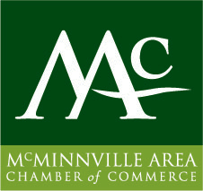 McMinnville Chamber of Commerce 