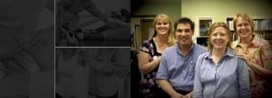 West Hills Physical Therapy team