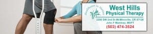 West Hills Physical Therapy