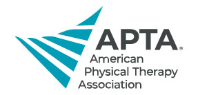 American Physical Therapy Association Logo