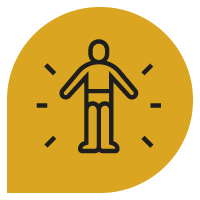 man standing Icon