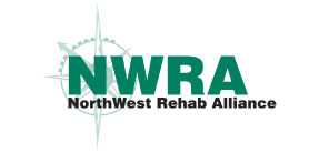 NorthWest Rehab Alliance logo